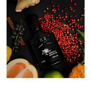 تستر ادوپرفیوم مردانه کرید مدل ابسولو اونتوس حجم 75 میلی لیتر