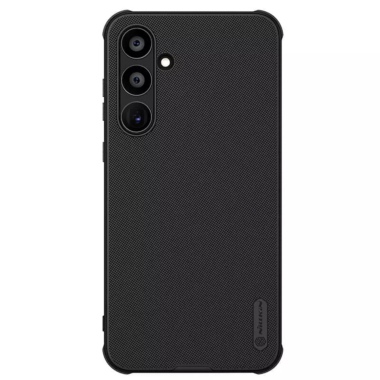  قاب محافظ سامسونگ گلکسی آ 55 نیلکین Super Frosted Shield Pro 
