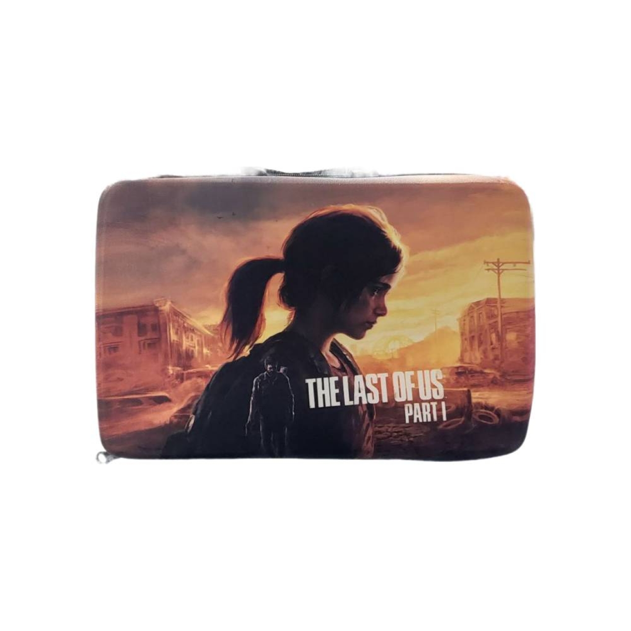 کیف پلی استیشن 5 اسلیم مدل The Last Of Us