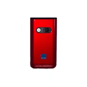 گوشی موبایل سیکو مدل S312V دو سیم کارت