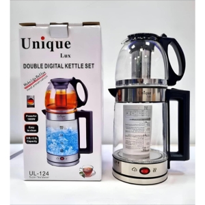 چای ساز روهمی یونیک 1800 وات مدل UL _124