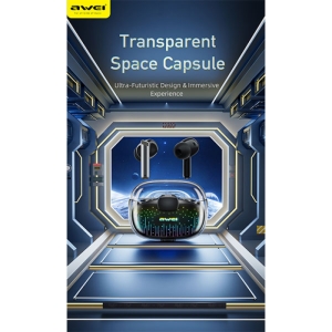 هندزفری بلوتوثی اوی مدل T52 Pro