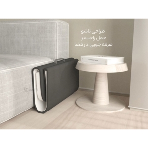  ماساژور تشکی هوشمند شیائومی Xiaomi Repor RP-U5 PRO Smart Airbag 