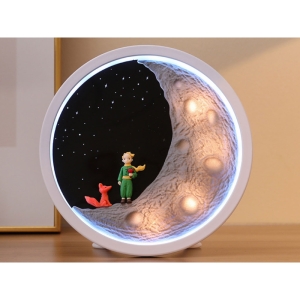 اسپیکر بی سیم رومیزی شازدهکوچولو مدل Y-567