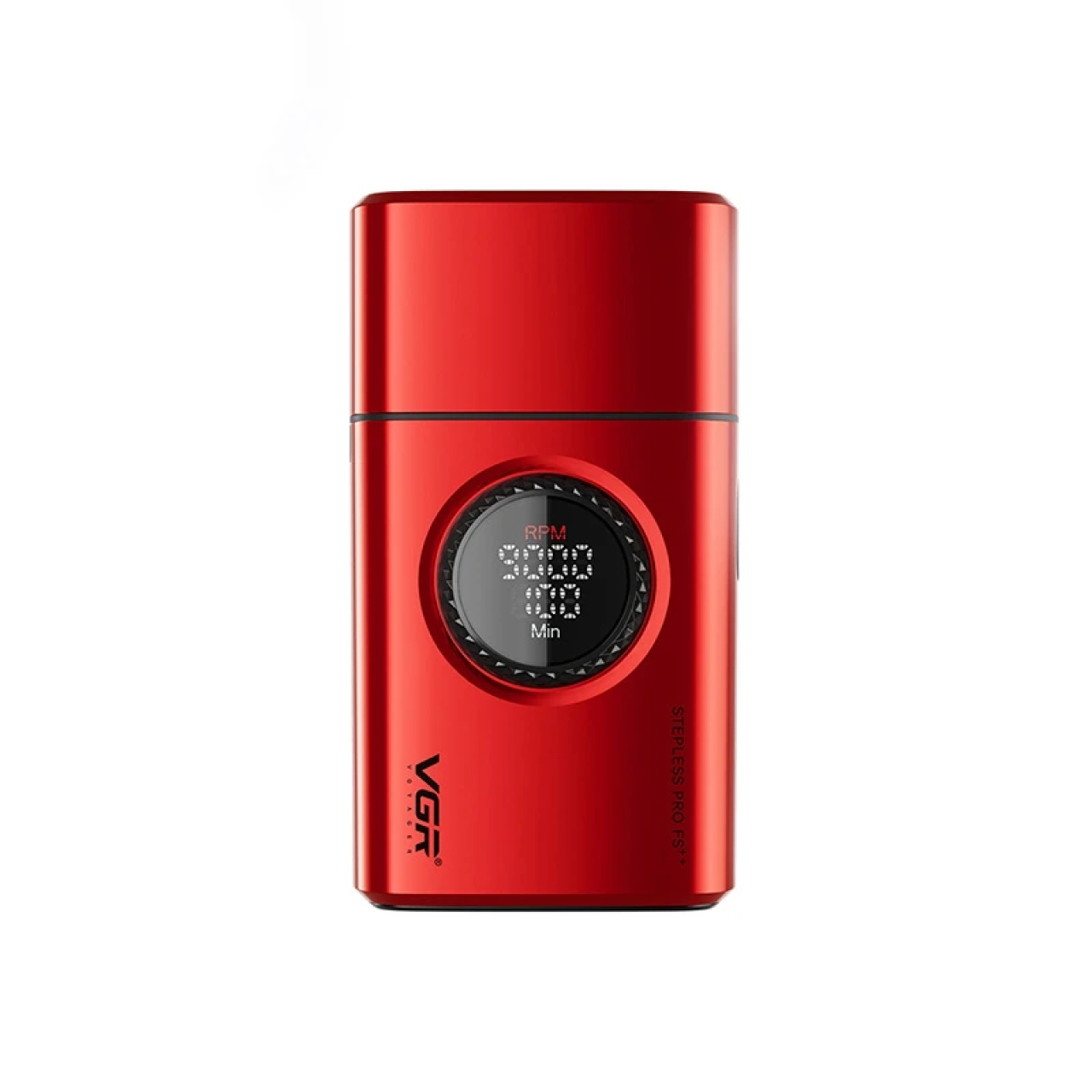 ماشین اصلاح موی صورت شارژی وی جی ار مدل V-377