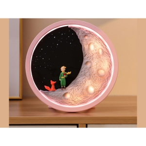 اسپیکر بی سیم رومیزی شازدهکوچولو مدل Y-567