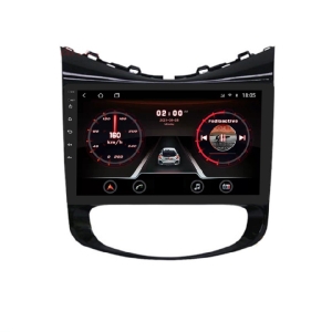 مانیتور مدل Mediabar سایز 9 اینچ مناسب برای هایما S5