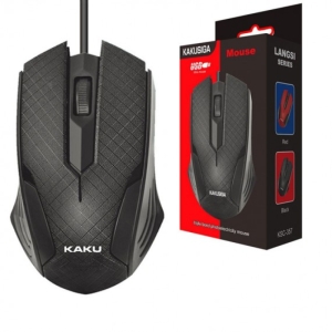 ماوس سیم دار کاکوسیگا مدل KSC-357
