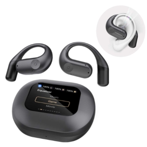  هندزفری بلوتوثی استریو پاورولوژی مدل PW07 