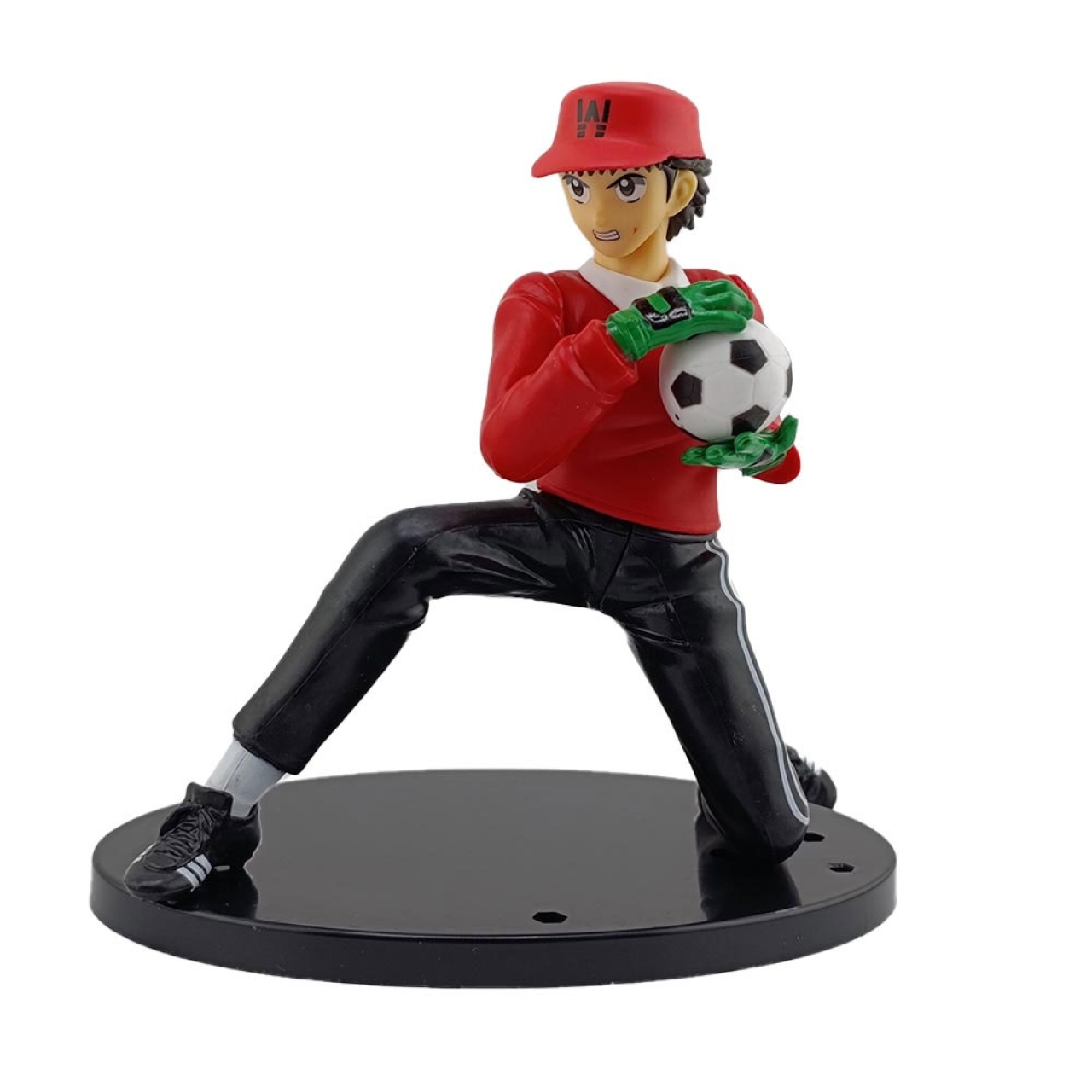 فیگور مدل واکی بایاشی کد 3