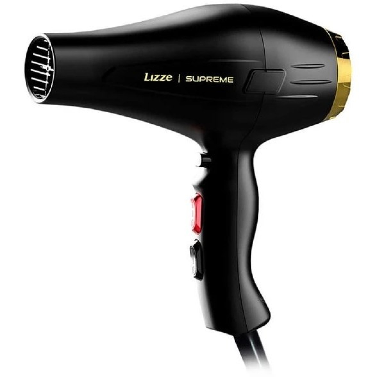 سشوار حرفه‌ای لیز 2600 وات مدل Supreme