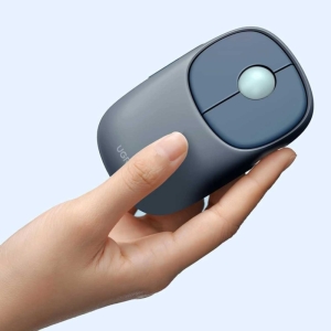  موس بی سیم دو حالته یوگرین مدل MU102 