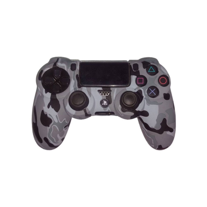 کاور دسته بازی پلی استیشن 4 طرح چریکی مدل 0049