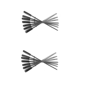 کباب پز دادلیسان مدل 14 سیخ