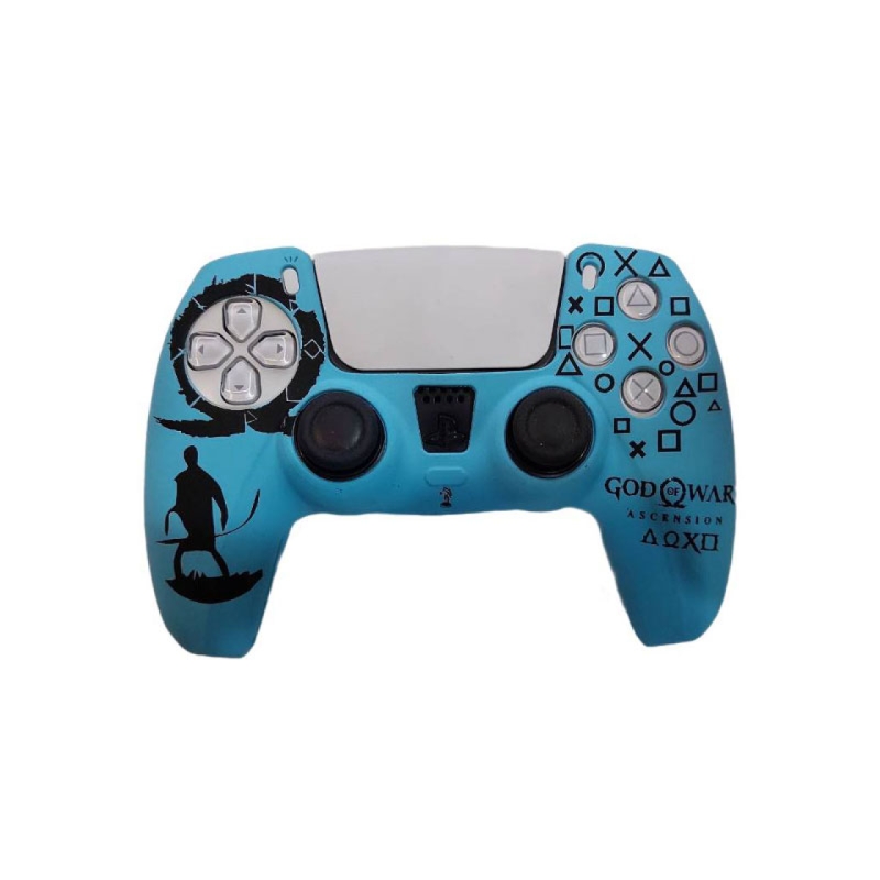 کاور دسته بازی پلی استیشن 5 طرح God Of War مدل 0032