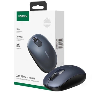  موس بی سیم یوگرین مدل MU105 