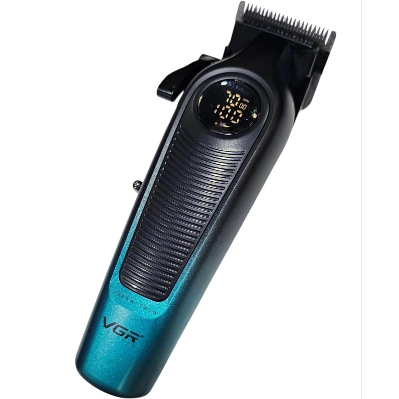 ماشین‌اصلاح وی‌جی‌آر مدل V-196