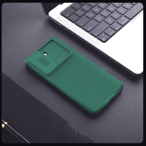 قاب محافظ شیائومی Poco X7 Pro نیلکین CamShield Pro