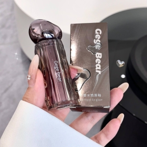 رژ لب مایع gege bear مدل تینت شماره ۴