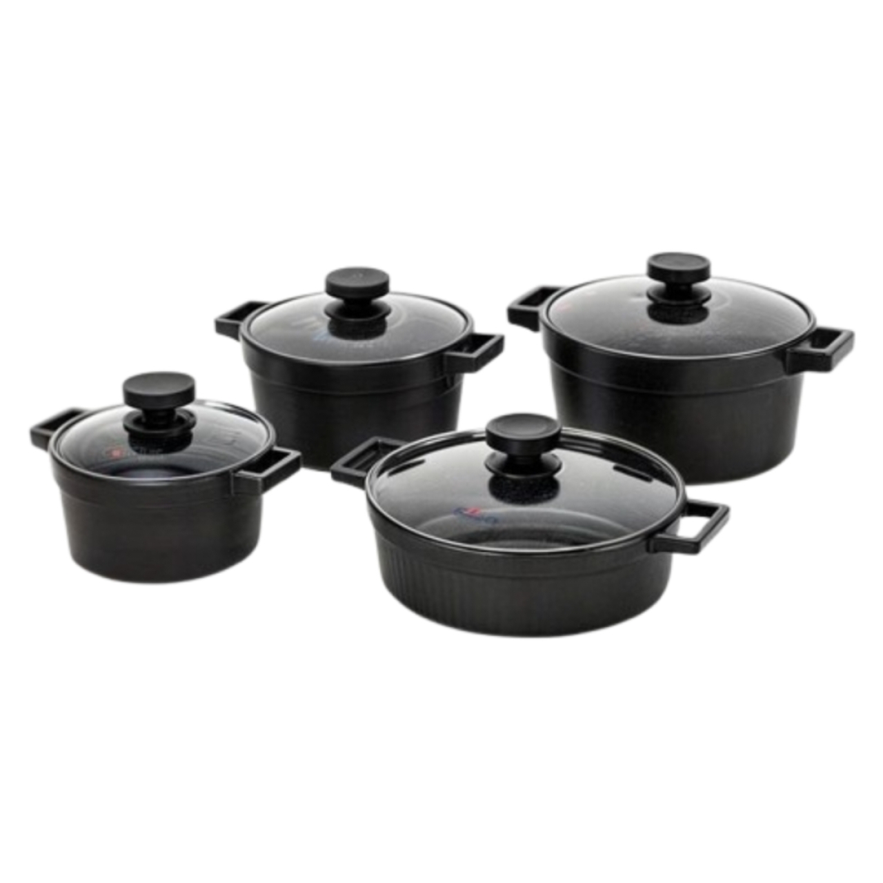 سرویس قابلمه مدل دیاموند یونیک UN-8500