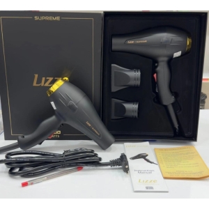 سشوار حرفه‌ای لیز 2600 وات مدل Supreme