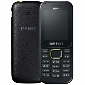 گوشی موبایل سامسونگ مدل B310E دو سیم کارت