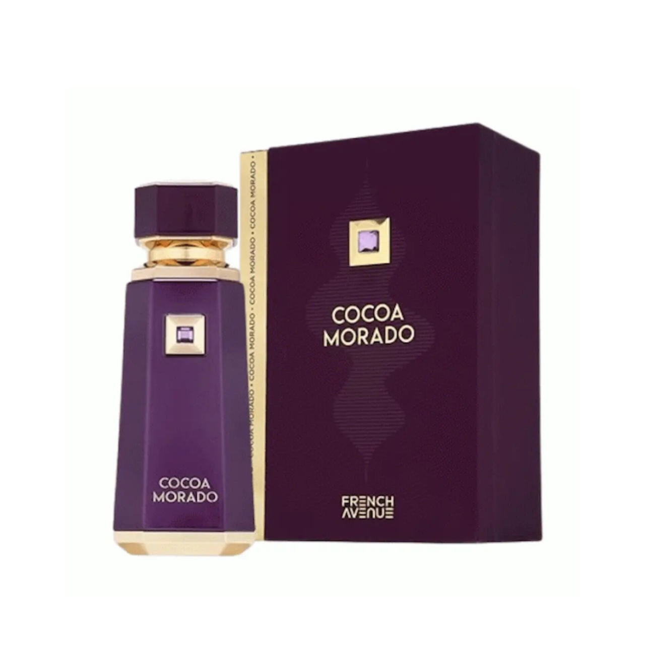 ادکلن زنانه مردانه فرنچ اونیو مدل کوکو مرادو حجم ۱۰۰ میل