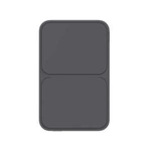 پاوربانک 5000 و شارژر بی سیم 15 وات راک مدل Rock P83 Wireless Charging Power Bank