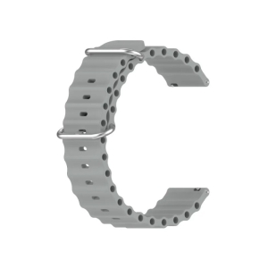 بند ساعت سایز 22 میلی متری Loop Sport Strap Watch 22mm