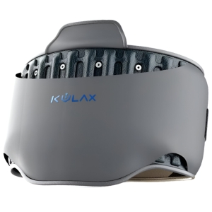  کمربند ماساژور گرافنی هوشمند گرمایشی شارژی شیائومی مدل HA(Z)60-HMBDXM-01 