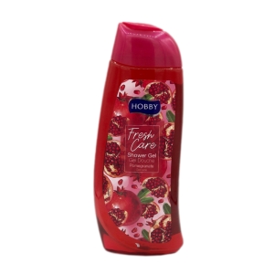 شامپو بدن هوبی مدل انار حجم 500ml