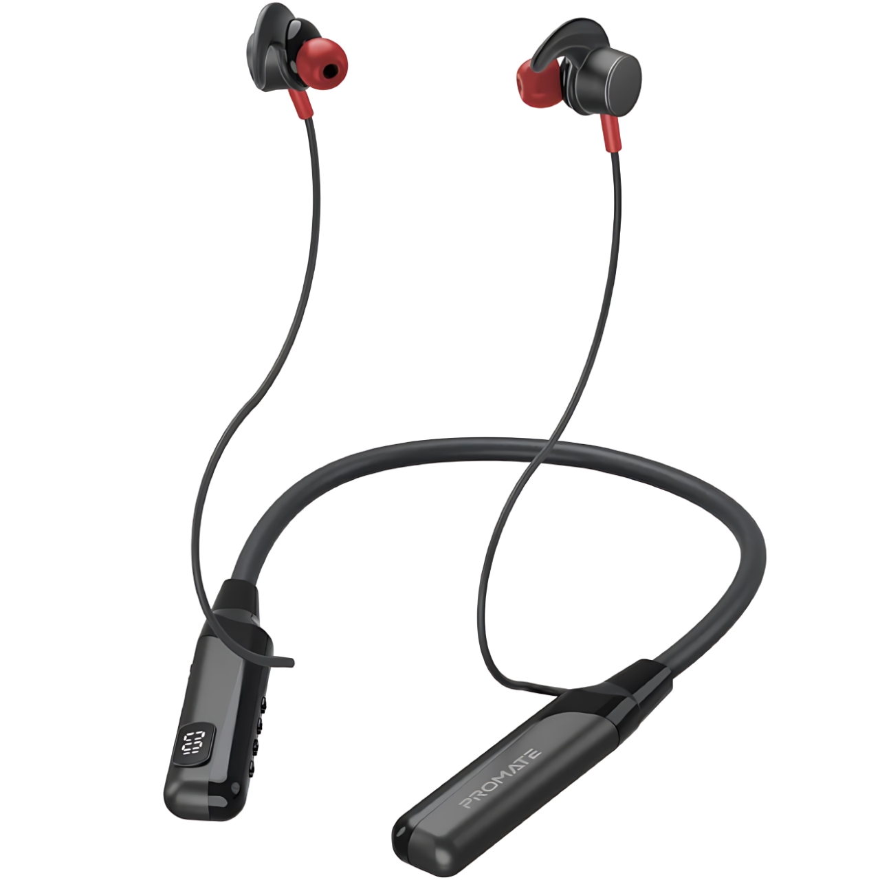 هندزفری گردنی بلوتوثی 5.3 پرومیت مدل Blend