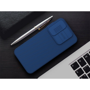  قاب محافظ گوشی سامسونگ آ 25 نیلکین CamShield 