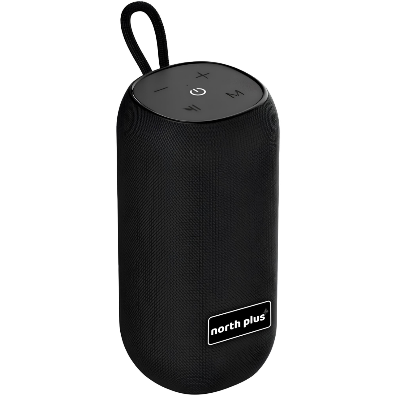  اسپیکر بلوتوث قابل حمل نورث پلاس مدل SoundWave 14 