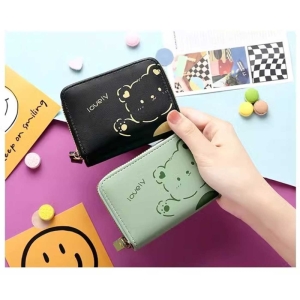  کیف پول زنانه تائومیک میک مدل Y8441 