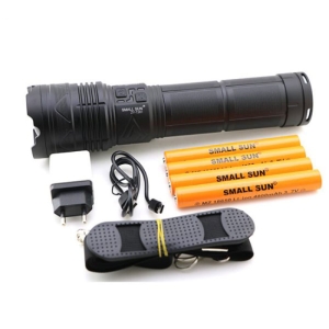چراغ قوه دستی اسمال سان مدل ZY-T261