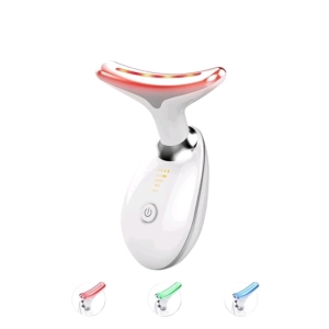 ماساژور لیفت صورت و رفع غبغب مدل ES-1081
