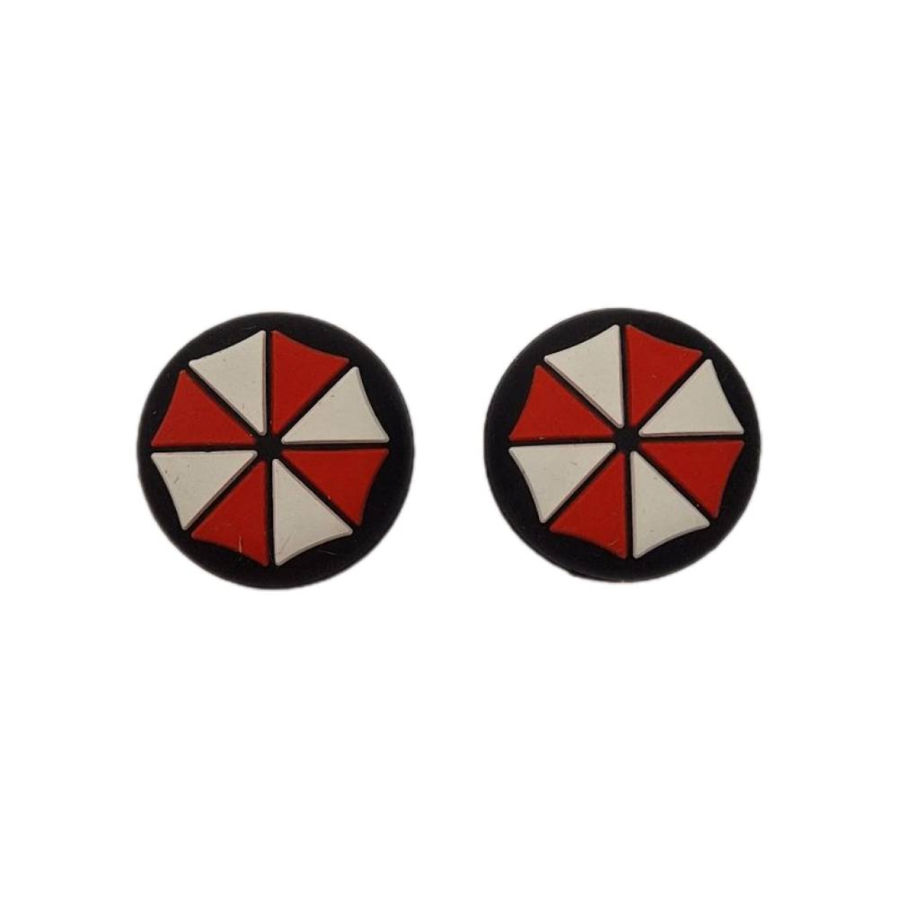 روکش آنالوگ دسته بازی طرح رزیدنت اویل مدل 010