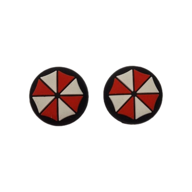 روکش آنالوگ دسته بازی طرح رزیدنت اویل مدل 010