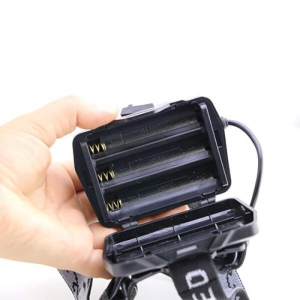 چراغ پیشانی اسمال سان مدل ZY-T786F