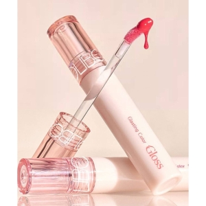 لیپ گلاس خیس اولی بولا OLIBOLLA مدل Glasting Color Gloss شماره 04