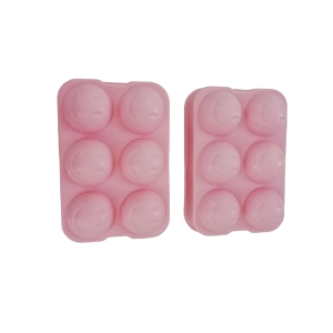 قالب یخ مدل کروی 6 عددی