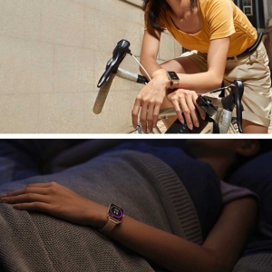  ساعت هوشمند ضدآب جویروم مدل JR-FT5 