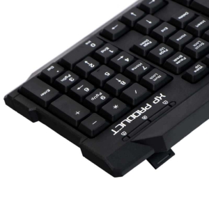 کیبورد ایکس پی-پروداکت مدل XP-8600