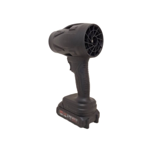 جت فن شارژی 48 ولت دو باتری مدل VIOLENT FAN