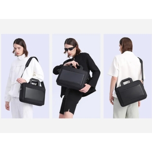  کیف لپ تاپ 15.6 اینچ و آیپد 12.9 اینچ بنج مدل Bange BG-7702 Laptop Work Office Tote Bag 