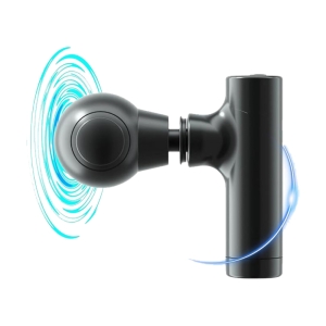 مینی ماساژور تفنگی مدل Mini Fascial Gun