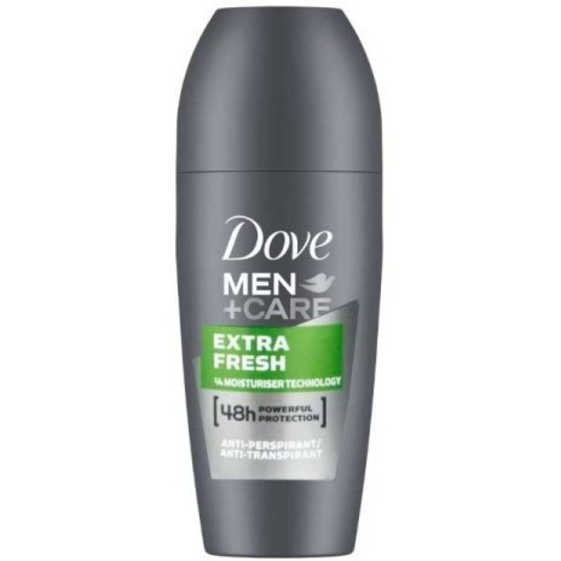 رول ضد تعریق 48 ساعته مدل Extra Fresh مردانه داو