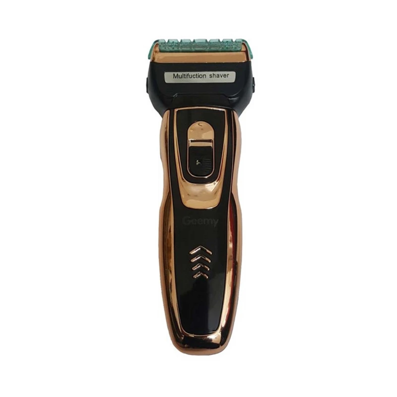 ماشین اصلاح موی صورت جیمی مدل GM-595