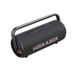 اسپیکر بلوتوثی قابل حمل هیسکا مدل B171